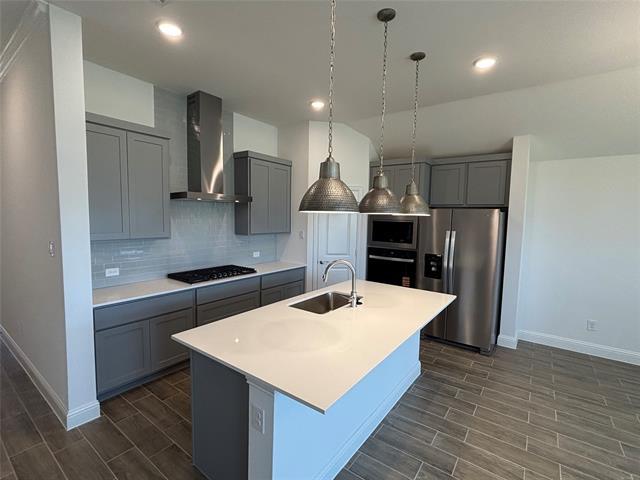 Foto del edificio - 2138 Martins Pond Rd