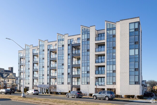 Foto del edificio - The Beach House