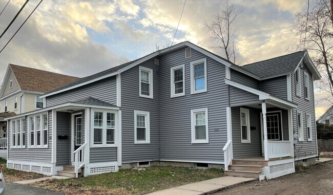 Foto del edificio - 123-125 Williams St