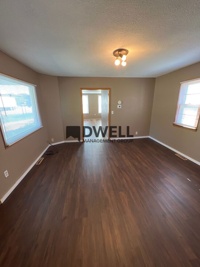 Building Photo - 407 West Main Street Duplex