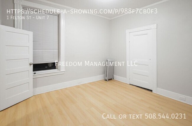 Building Photo - 1 Felton St