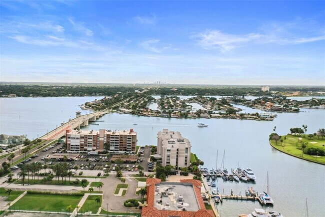 Foto del edificio - 500 Treasure Island Causeway