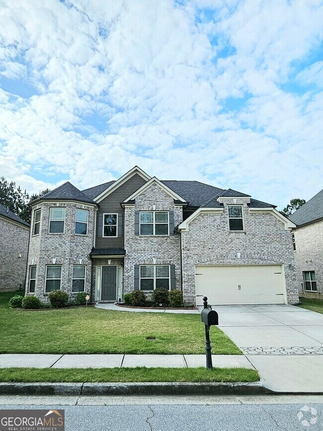 Commons Loft Apartments for Rent Grayson, GA 1 Rentals