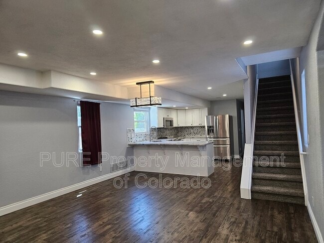 Building Photo - 4739 Sherman St