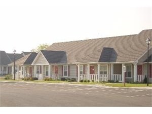 Foto principal - Arthur Alvin Zebbs Park