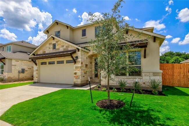 Foto del edificio - 3750 E Palm Valley Blvd