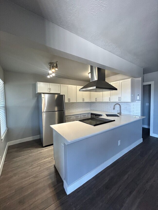 Interior Photo - Welcome to The Shenandoah!