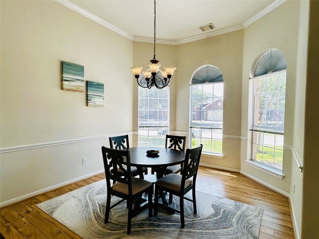 Foto del edificio - 21726 Hannover Village Dr