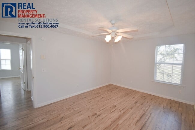 Building Photo - Adorable 3BR in Walter Hill, on a cul-de-s...
