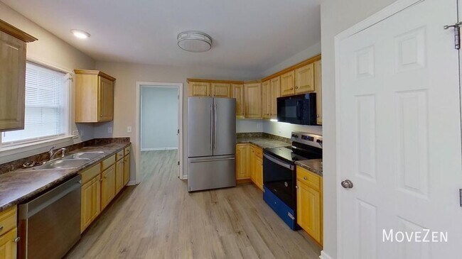 Foto del edificio - 1517 Everett Springs Dr