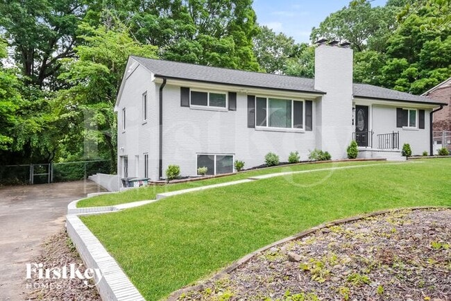 Foto del edificio - 1329 Berwick Rd SW