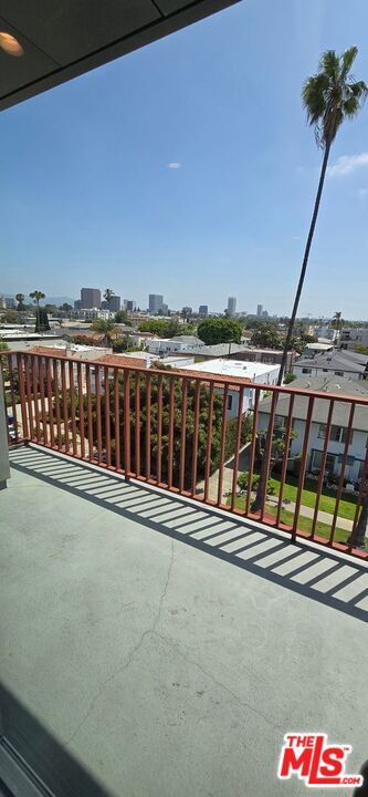 Foto del edificio - 1215 S Bedford St