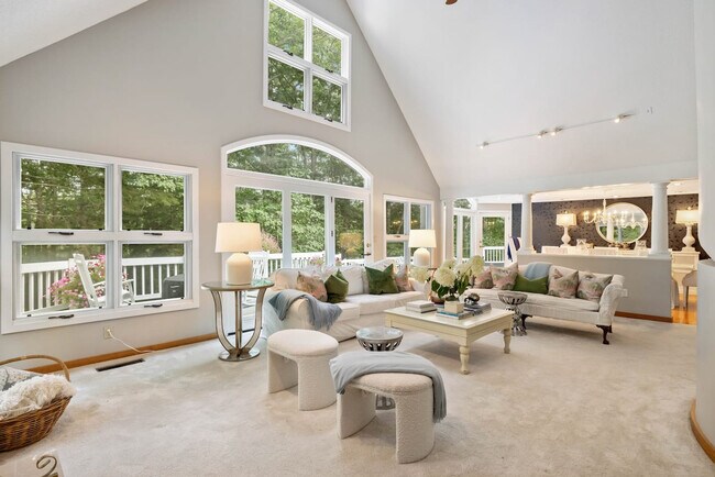 Building Photo - 3 Bufflehead Cove Ln