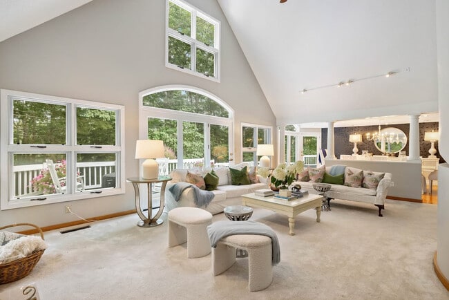 Building Photo - 3 Bufflehead Cove Ln