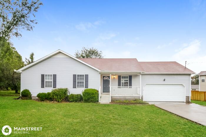 Primary Photo - 702 Westlake Cove, La Vergne, TN 37086