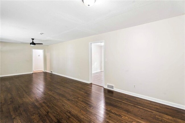 Building Photo - 2620 Wiggins St