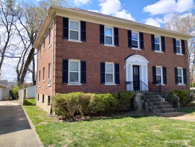 Building Photo - 500 Bauer Ave