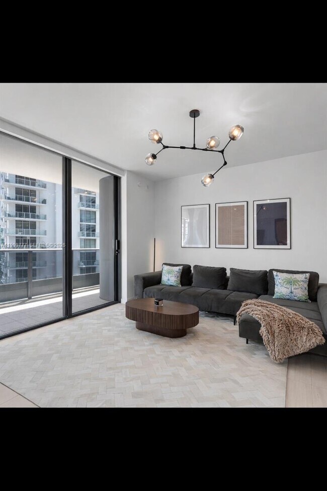 Foto del edificio - 1000 Brickell Plaza