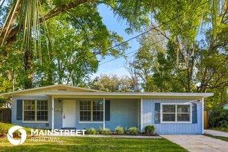 Building Photo - 3105 Purdom Dr