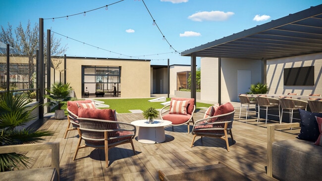 Building Photo - Azur Building Photo - Azur