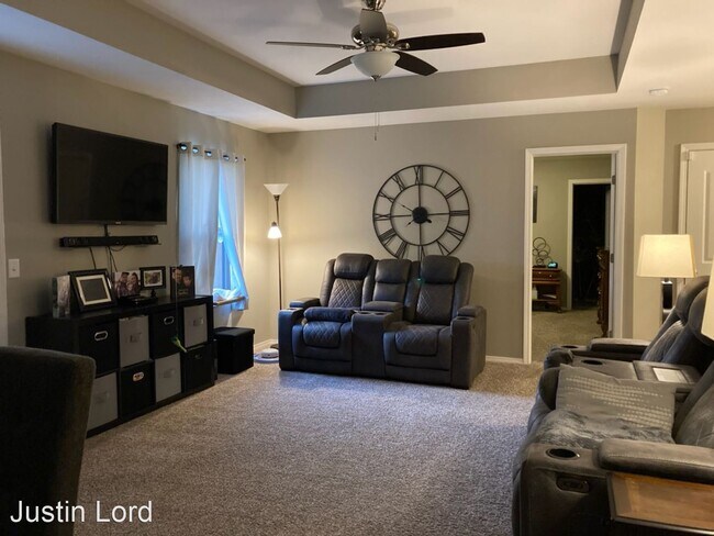 Foto del edificio - 3 br, 2 bath House - 1343 S Rome Ave