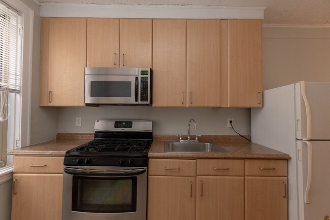 Foto del edificio - 544.5 W Surf St