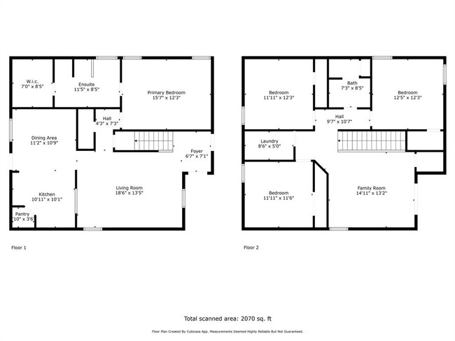 Building Photo - 7422 Fox Knoll Ln