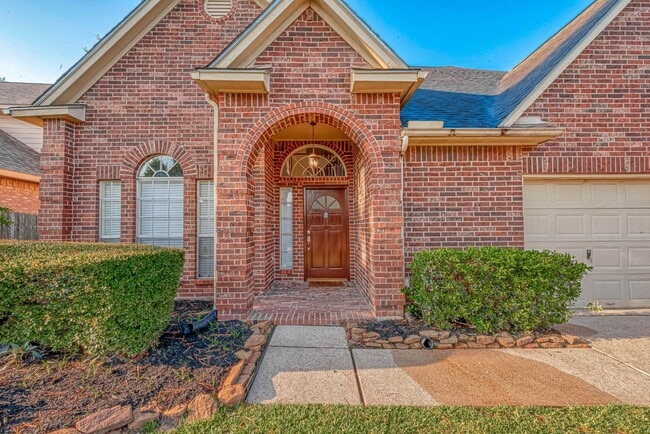 Foto del edificio - 17935 Western Pass Ln
