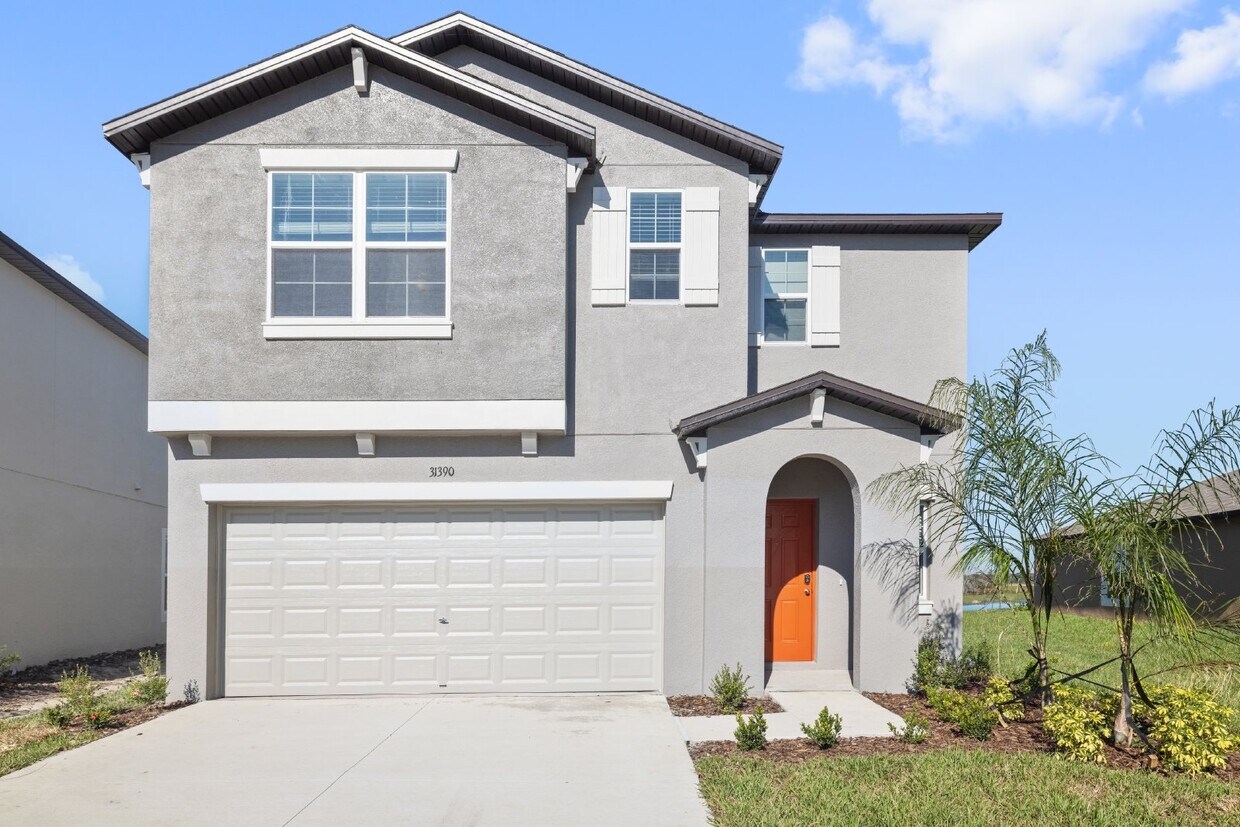 31390 Barrel Wave Way, Wesley Chapel, FL 33545 Room for Rent in