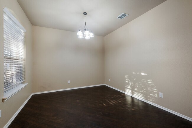 Building Photo - Charming Home with Covered Patio & Two Living Areas