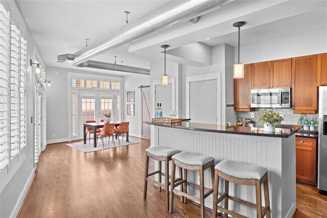 Foto del edificio - 1029 Piedmont Ave NE