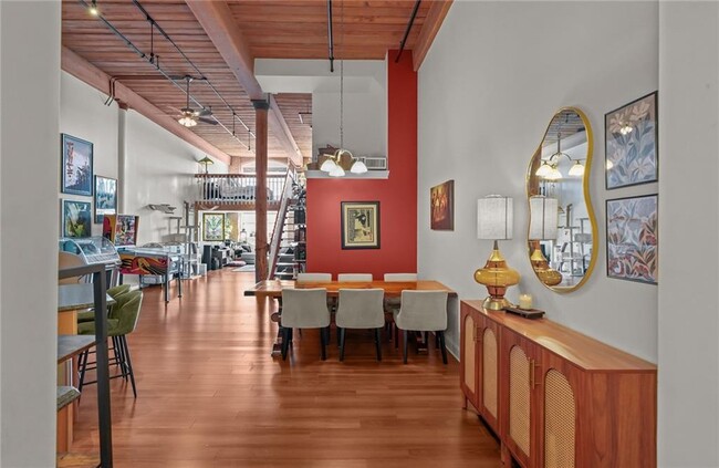 Building Photo - 1 Tupperware Dr