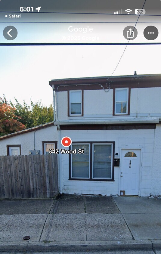 Primary Photo - 342 Wood St