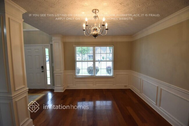 Foto del edificio - 2600 Austin Ridge Dr NE
