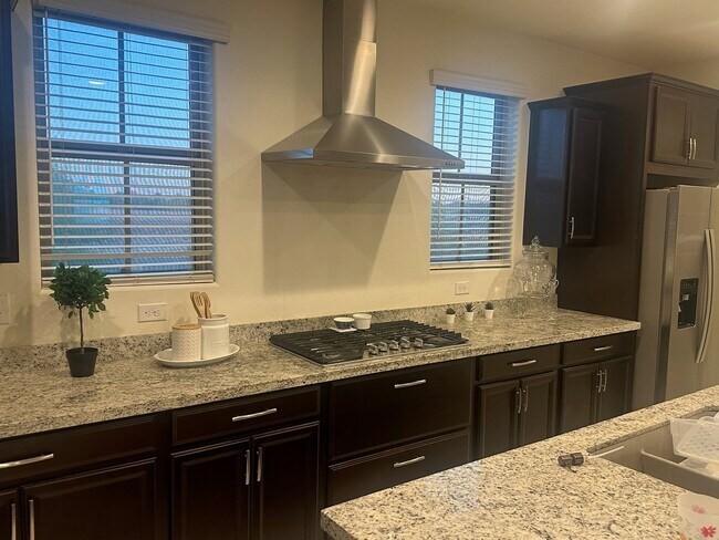 Foto del edificio - 627 W Flintlock Way