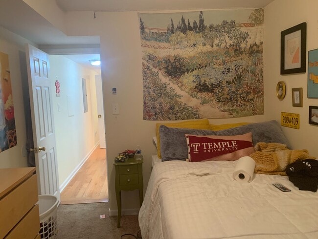 Photo - Temple Area Bedrooms for Rent Apartment