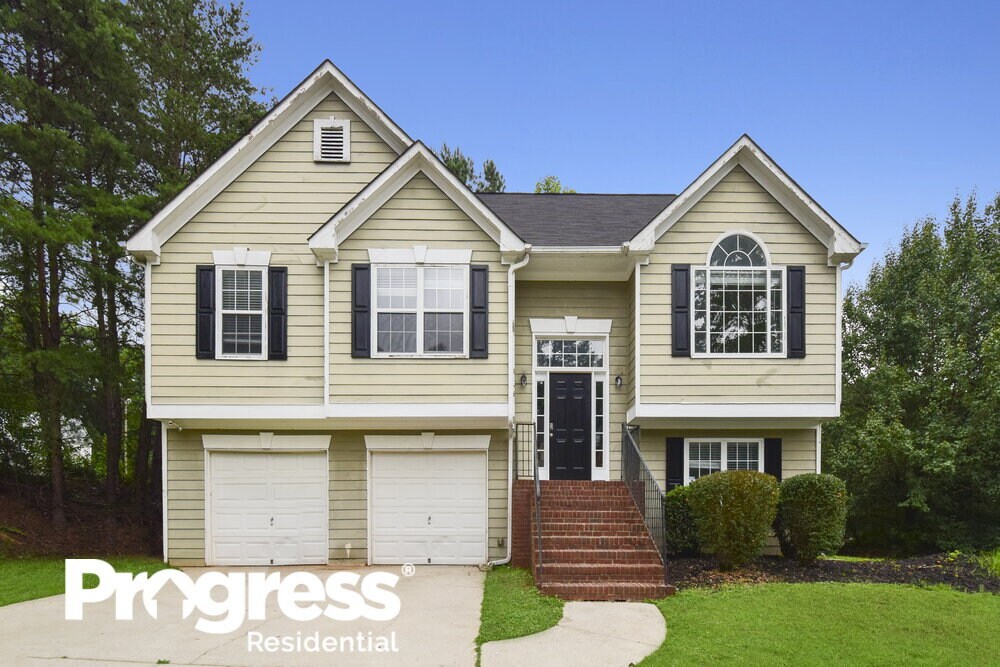 Foto principal - 7215 Silverton Trail