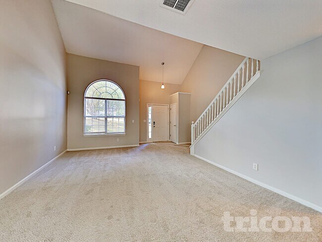 Foto del edificio - 842 Asbury Trail