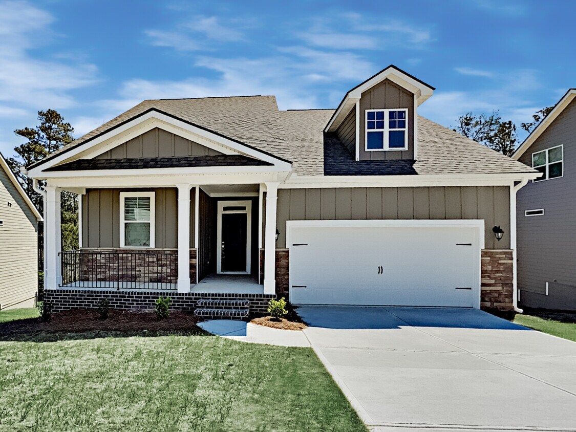 2457 Napa Valley Drive House Rental in Villa Rica, GA