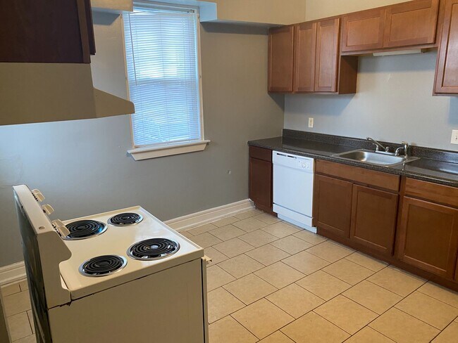 Foto del edificio - 6800 Virginia Ave