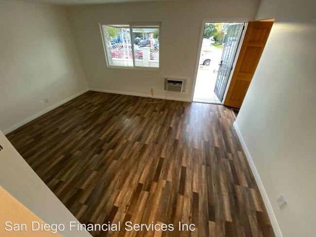 Foto del edificio - 2 br, 1 bath House - 1616 Cherry Place