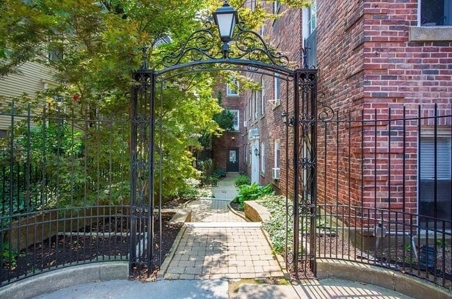 Photo - 16 Chauncy St Apartment