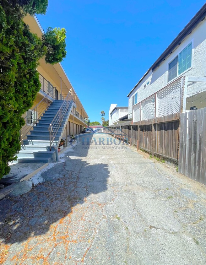 Redondo Rentals