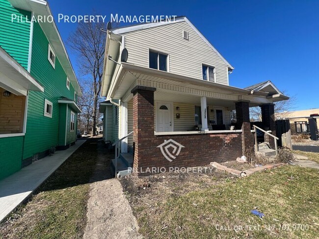 Photo - 3722 N Illinois St Apartment