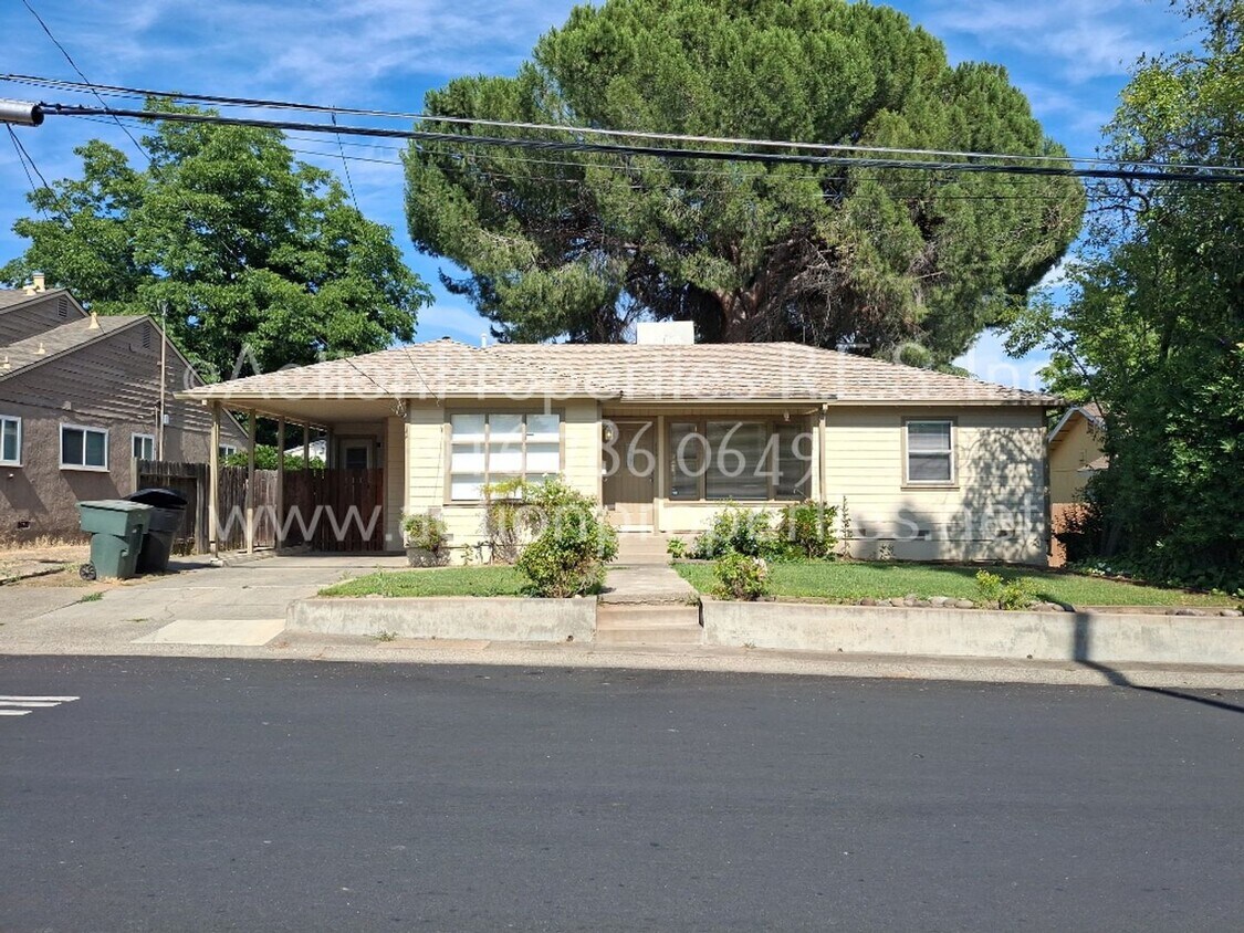 123 King Rd, Roseville, CA 95678 House Rental in Roseville, CA