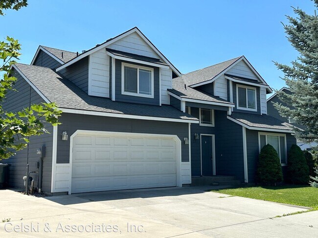 Building Photo - 3 br, 2.5 bath House - 231 Hartwood St *