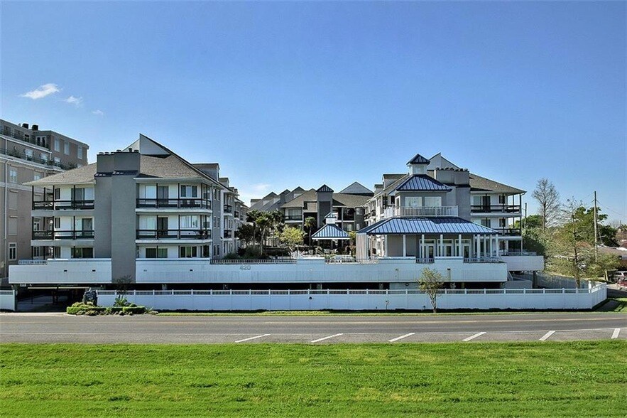 Foto principal - 420 Metairie Hammond Highway Unit 109