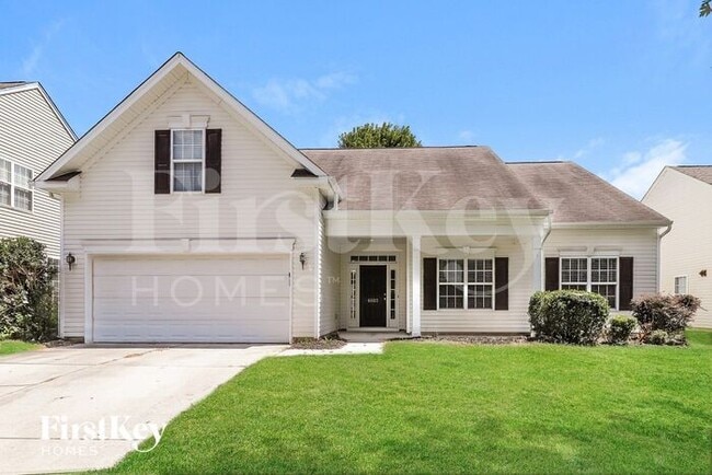 Building Photo - 6003 Brookstone Ridge Dr