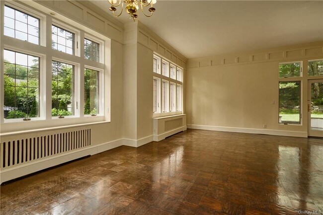 Foto del edificio - 8 Old Park Rd