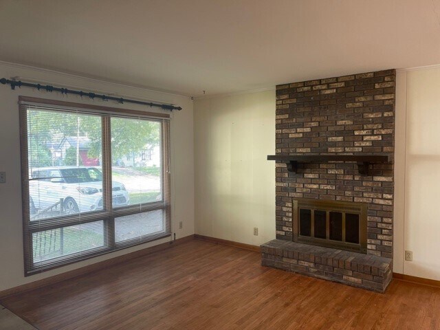 Foto del edificio - 1415 S Western Ave